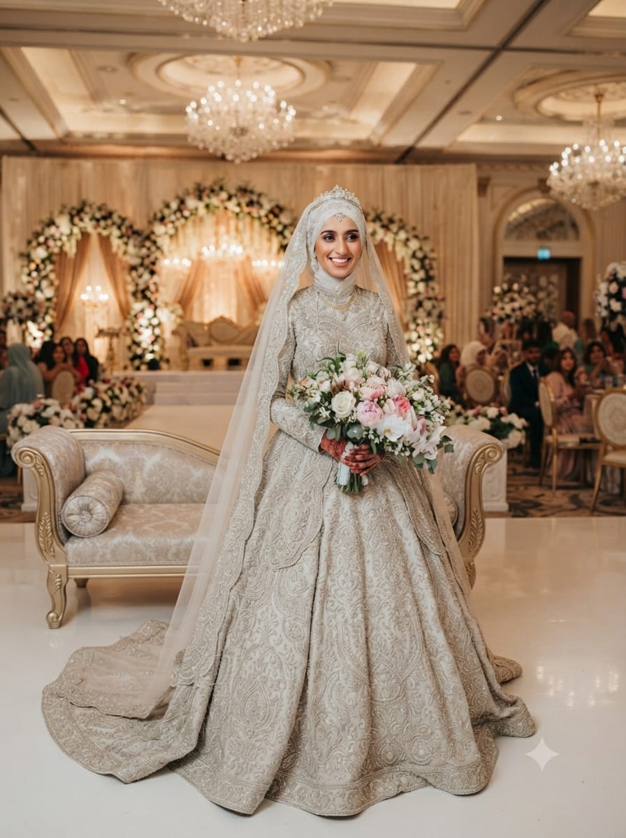 Bridal Bouquet