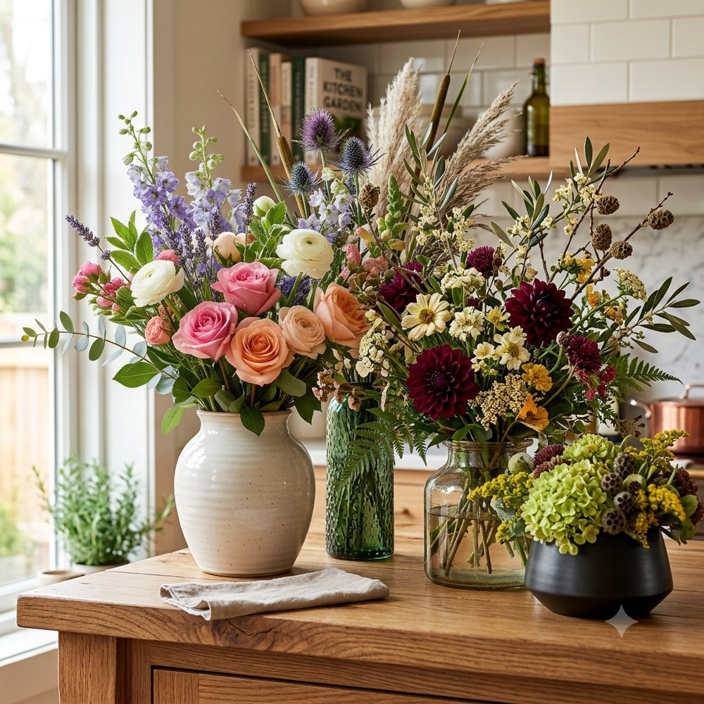 Flower Vase