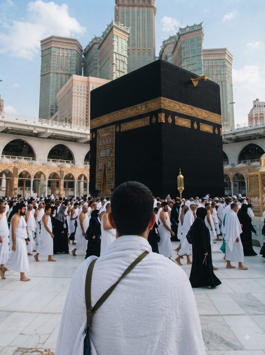 Hajj & Umrah