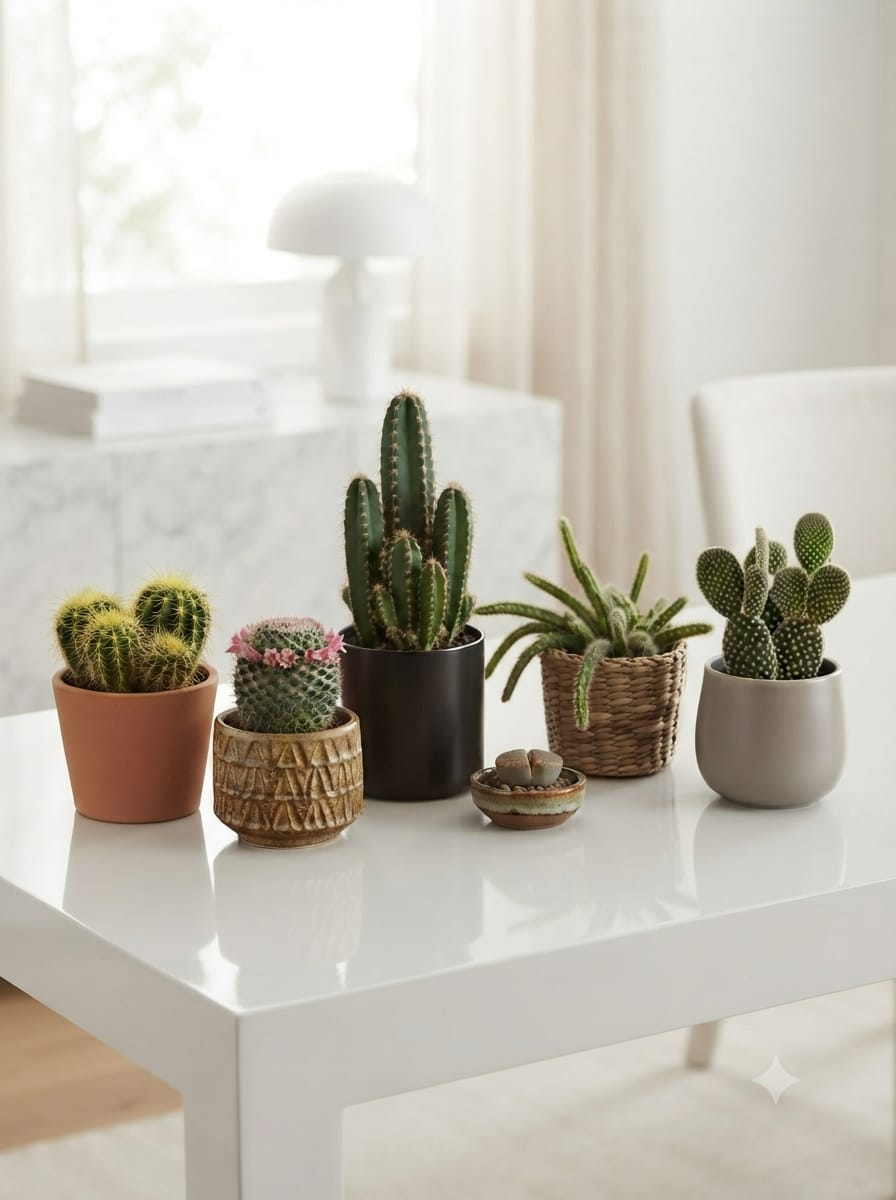Office Plants