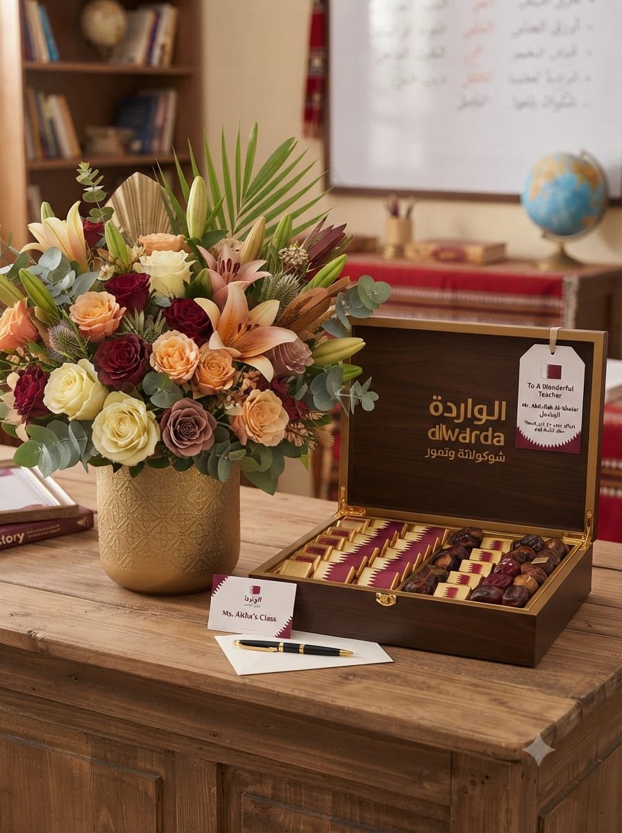 Teacher Gifts