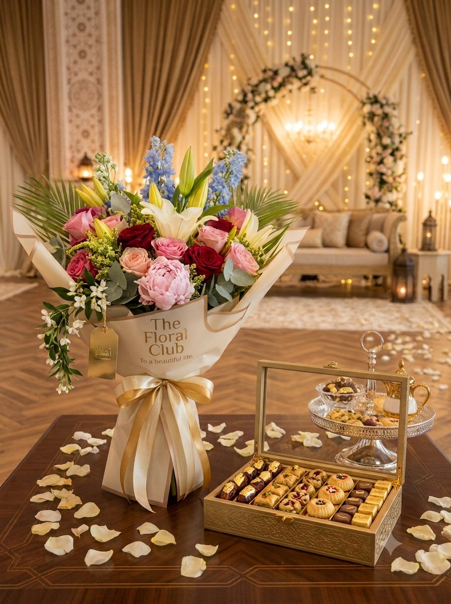 Wedding Gifts